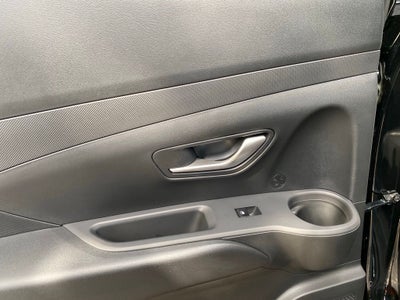 2027 Hyundai SANTA CRUZ SEL