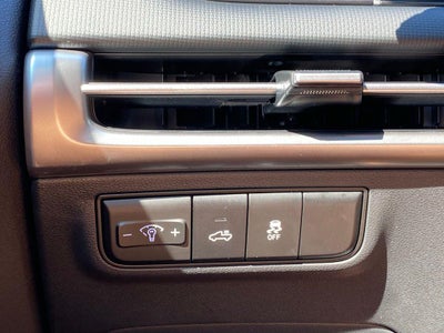 2026 Hyundai SANTA CRUZ SEL Activity AWD