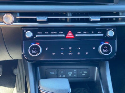 2026 Hyundai SANTA CRUZ SEL Activity AWD