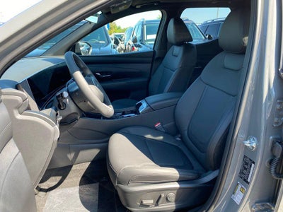 2026 Hyundai SANTA CRUZ SEL Activity AWD