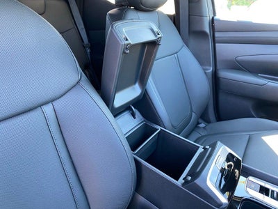 2026 Hyundai SANTA CRUZ SEL Activity AWD