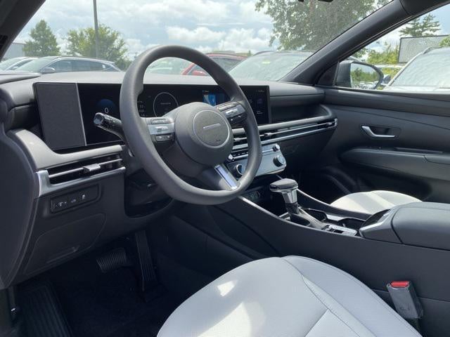 2026 Hyundai SANTA CRUZ SEL Activity AWD