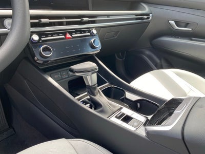 2026 Hyundai SANTA CRUZ SEL Activity AWD