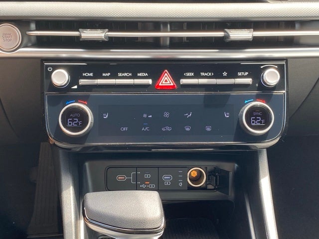 2026 Hyundai SANTA CRUZ SEL Activity AWD