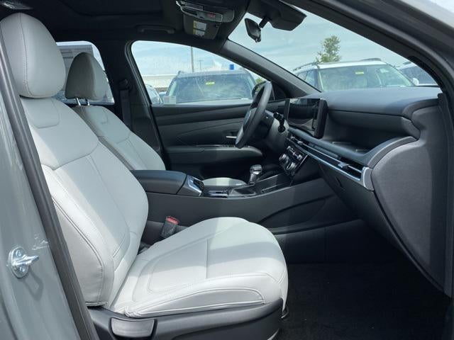 2026 Hyundai SANTA CRUZ SEL Activity AWD