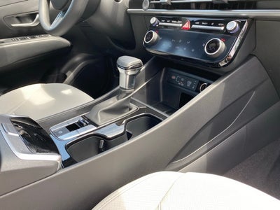 2026 Hyundai SANTA CRUZ SEL Activity AWD