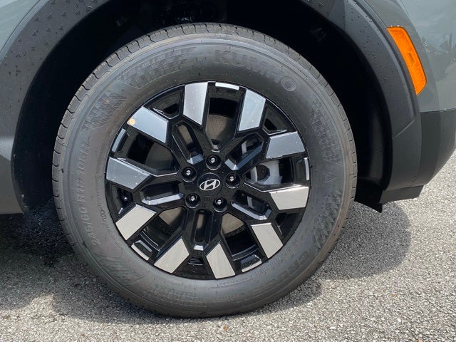 2026 Hyundai SANTA CRUZ SEL Activity AWD