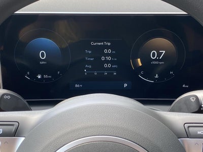 2026 Hyundai SANTA CRUZ SEL Activity AWD