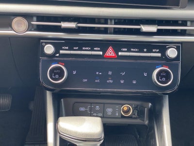 2026 Hyundai SANTA CRUZ SEL Activity AWD