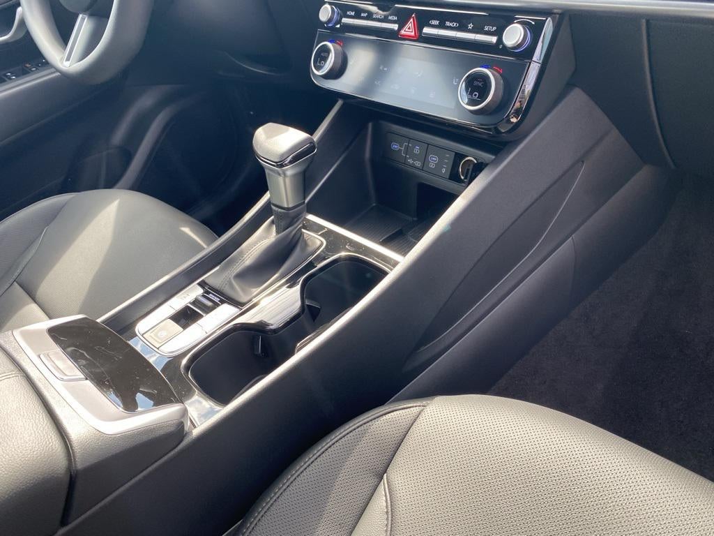 2026 Hyundai SANTA CRUZ SEL Activity AWD