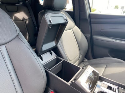 2026 Hyundai SANTA CRUZ SEL Activity AWD