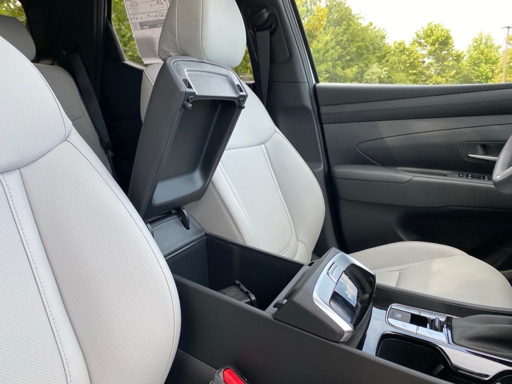 2027 Hyundai SANTA CRUZ SEL