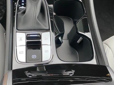2027 Hyundai SANTA CRUZ SEL