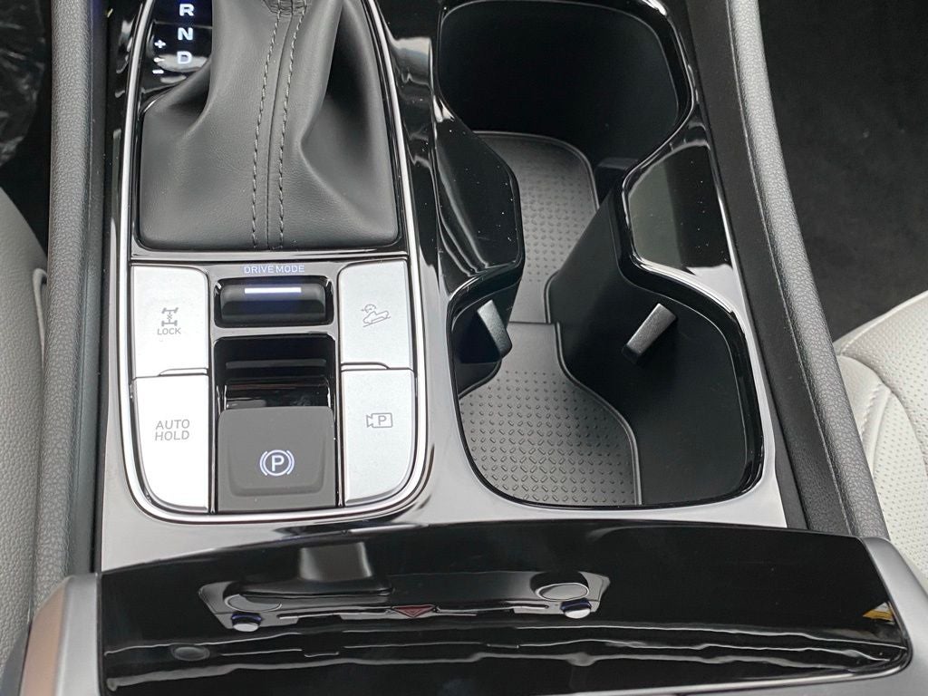 2027 Hyundai SANTA CRUZ SEL