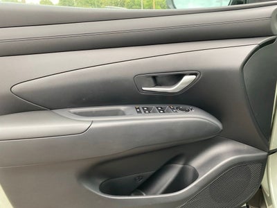 2027 Hyundai SANTA CRUZ SEL
