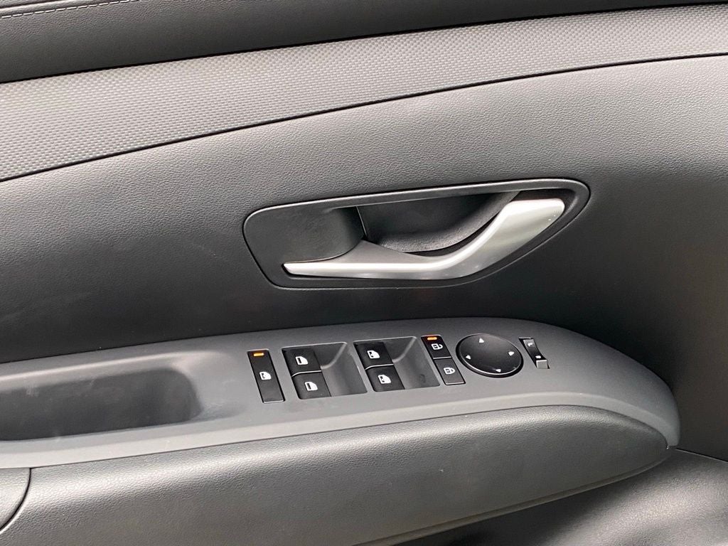 2027 Hyundai SANTA CRUZ SEL