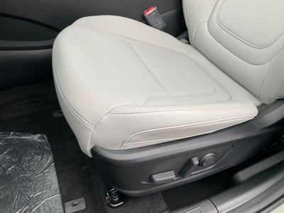 2027 Hyundai SANTA CRUZ SEL