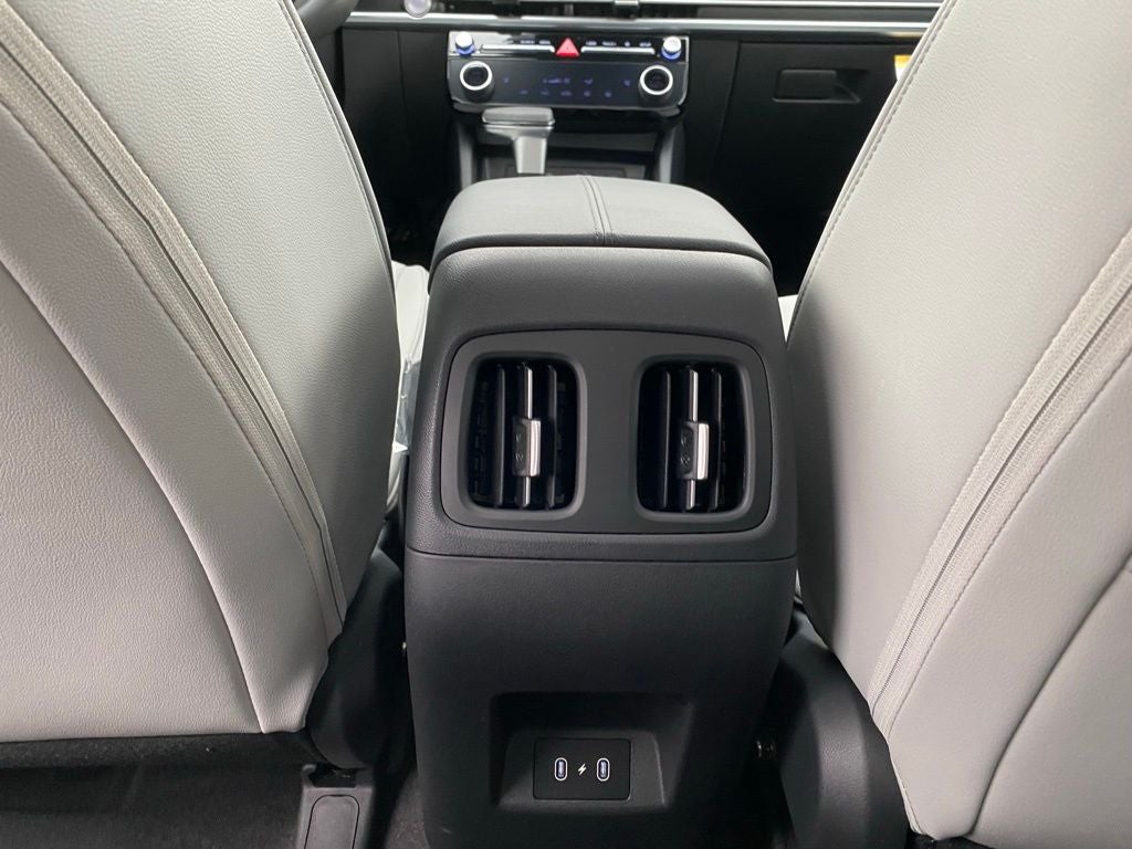2027 Hyundai SANTA CRUZ SEL