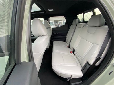 2027 Hyundai SANTA CRUZ SEL
