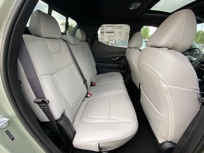 2027 Hyundai SANTA CRUZ SEL