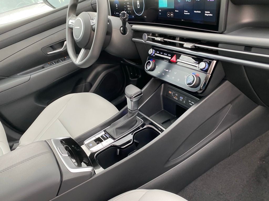 2027 Hyundai SANTA CRUZ SEL