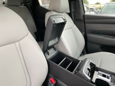 2027 Hyundai SANTA CRUZ SEL