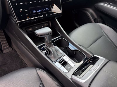 2024 Hyundai SANTA CRUZ XRT - HYUNDAI CPO / AWD / SUNROOF / CLEAN CARFAX