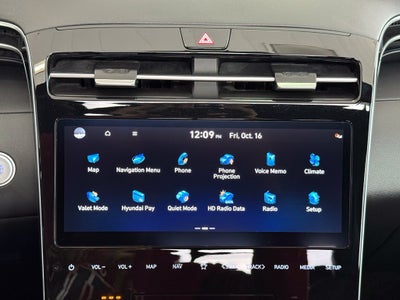 2024 Hyundai SANTA CRUZ XRT - HYUNDAI CPO / AWD / SUNROOF / CLEAN CARFAX