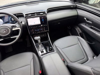 2024 Hyundai SANTA CRUZ XRT - HYUNDAI CPO / AWD / SUNROOF / CLEAN CARFAX