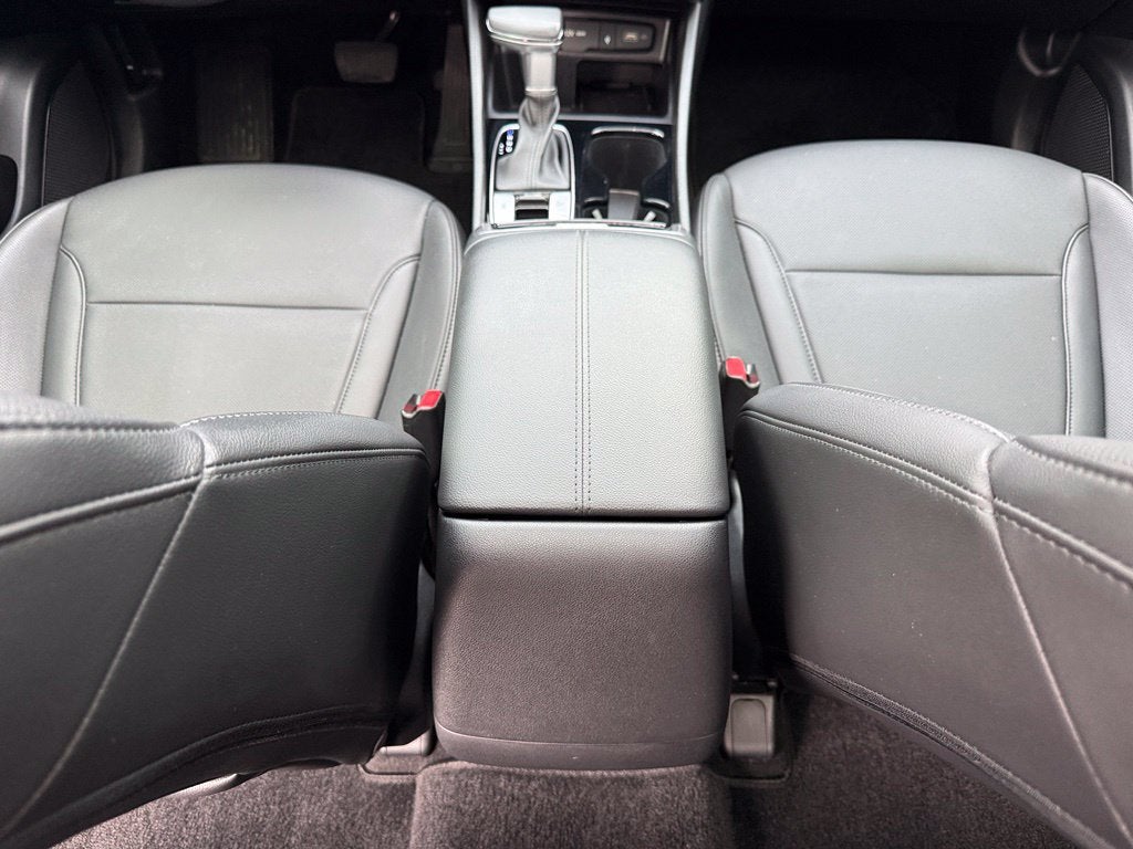 2024 Hyundai SANTA CRUZ XRT - HYUNDAI CPO / AWD / SUNROOF / CLEAN CARFAX