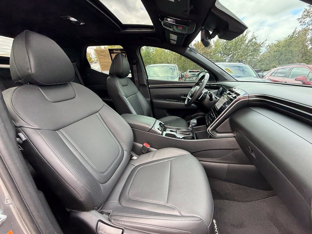 2024 Hyundai SANTA CRUZ XRT - HYUNDAI CPO / AWD / SUNROOF / CLEAN CARFAX