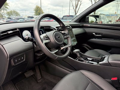 2024 Hyundai SANTA CRUZ XRT - HYUNDAI CPO / AWD / SUNROOF / CLEAN CARFAX