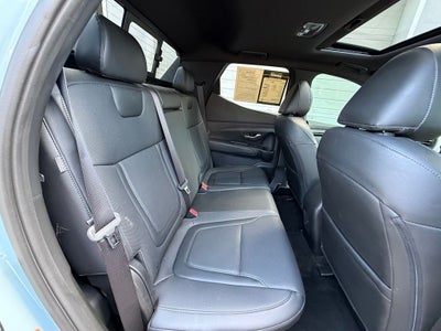 2024 Hyundai SANTA CRUZ XRT