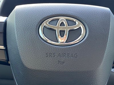 2020 Toyota Highlander XLE AWD