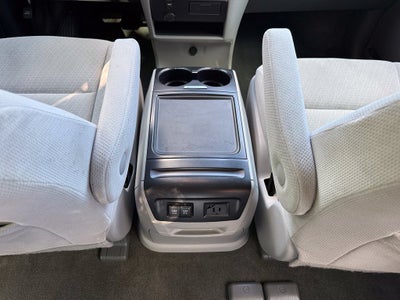 2018 Toyota Sienna LE 8 Passenger