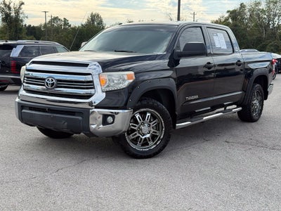2015 Toyota Tundra SR5 4.6L V8