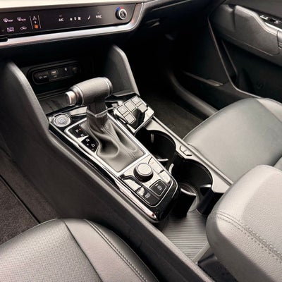 2025 Kia Sportage EX LOW MILEAGE