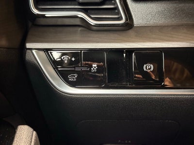 2023 Kia Sportage X-Line 1 OWNER CLEAN CARFAX