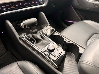 2023 Kia Sportage X-Line 1 OWNER CLEAN CARFAX
