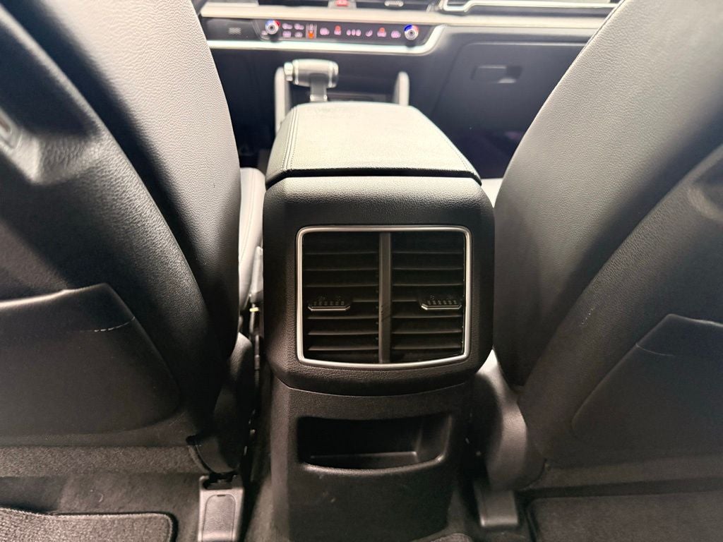 2023 Kia Sportage X-Line 1 OWNER CLEAN CARFAX