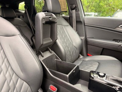 2023 Kia Sportage X-Line 1 OWNER CLEAN CARFAX