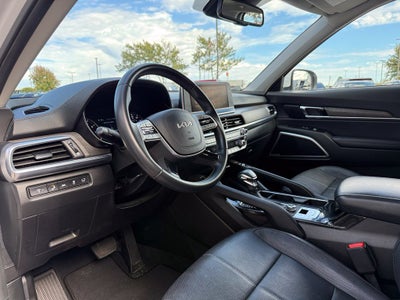 2022 Kia Telluride EX Premium - SUNROOF / CLEAN CARFAX