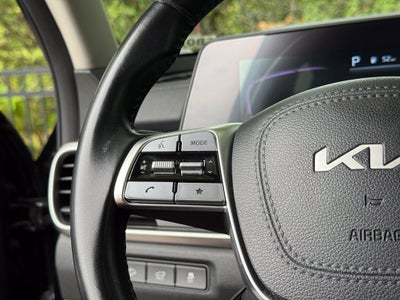 2025 Kia Telluride S - AWD / SUNROOF / CLEAN CARFAX
