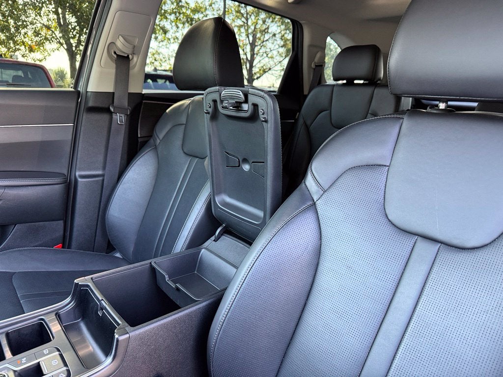2024 Kia Sorento X-Line EX