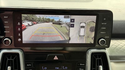 2022 Kia Sorento SX-Prestige