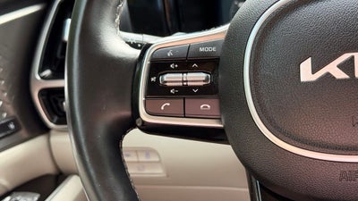 2022 Kia Sorento SX-Prestige