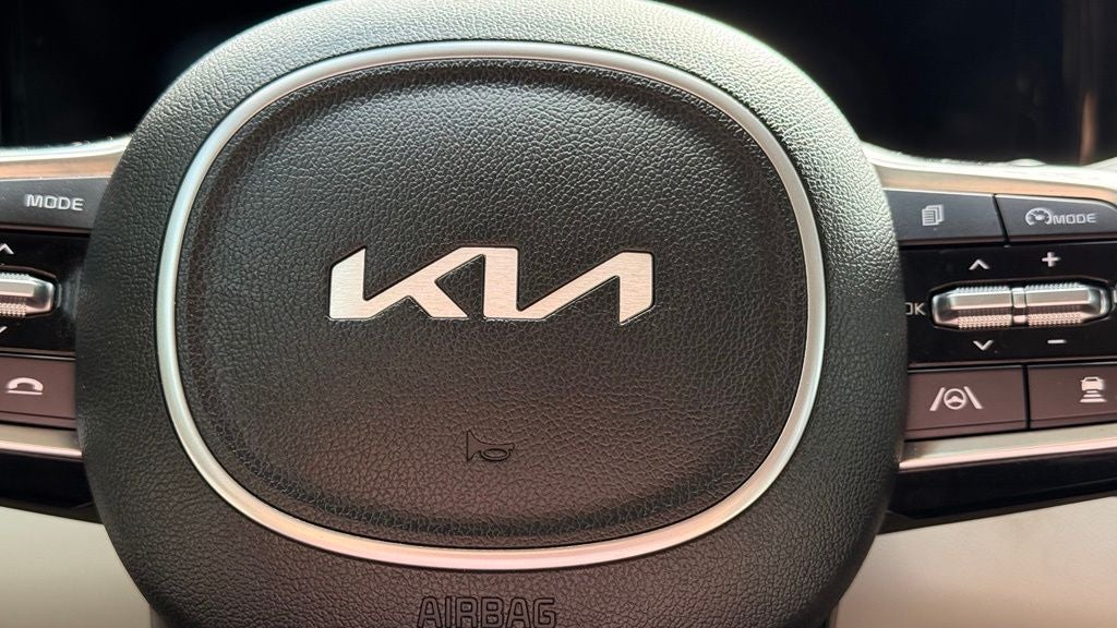 2022 Kia Sorento SX-Prestige