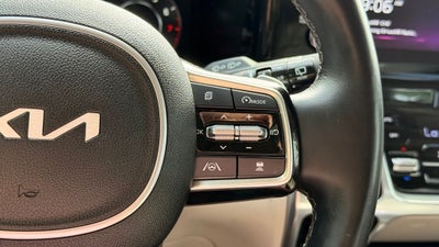 2022 Kia Sorento SX-Prestige