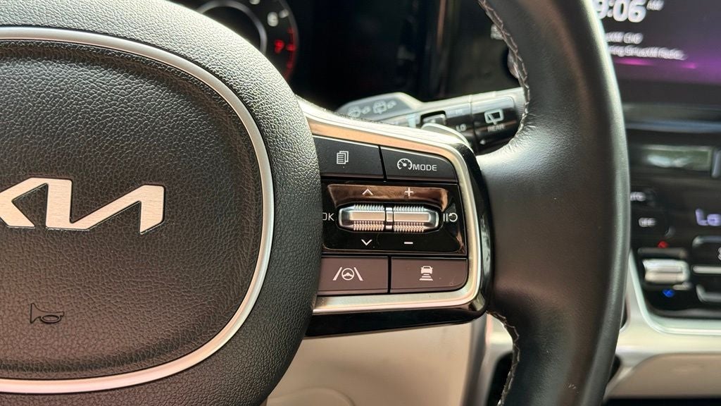 2022 Kia Sorento SX-Prestige