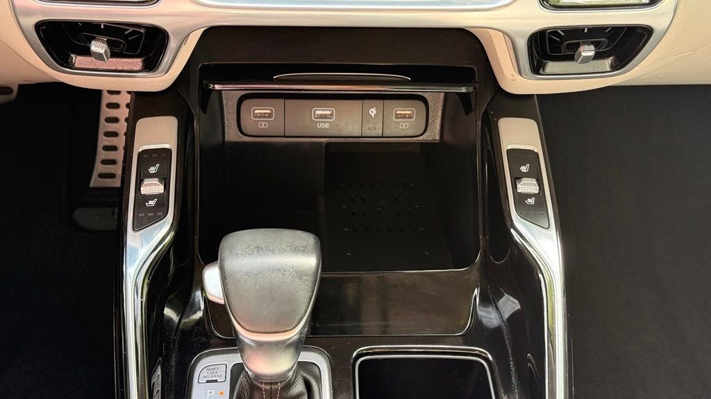 2022 Kia Sorento SX-Prestige